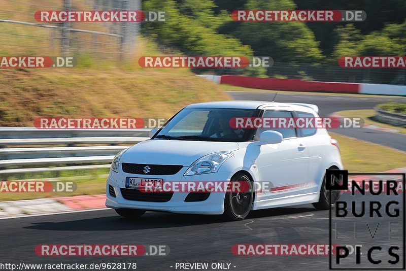 Bild #9628178 - Touristenfahrten Nürburgring Nordschleife (21.07.2020)