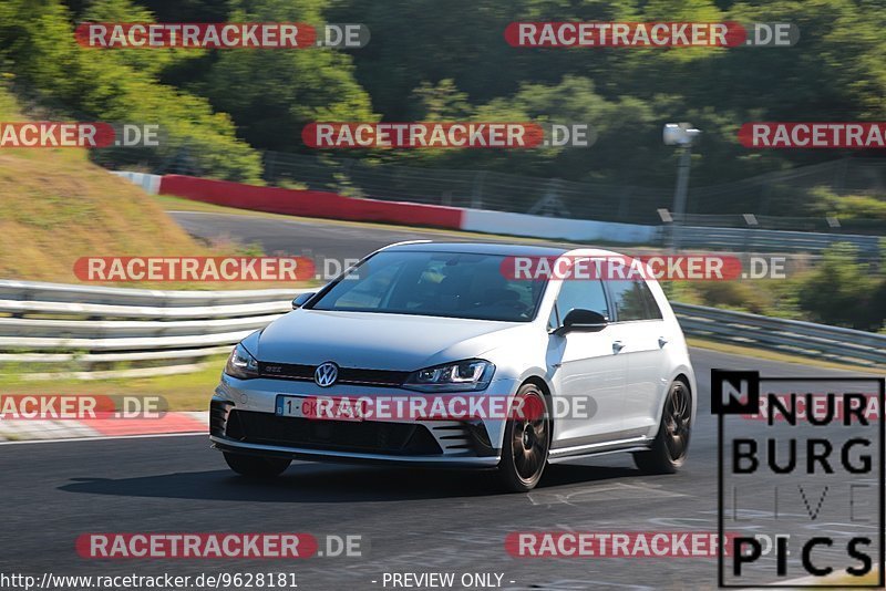 Bild #9628181 - Touristenfahrten Nürburgring Nordschleife (21.07.2020)