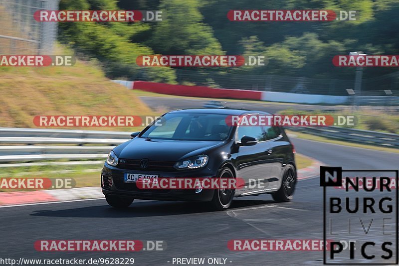 Bild #9628229 - Touristenfahrten Nürburgring Nordschleife (21.07.2020)