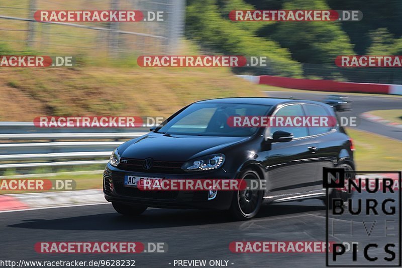 Bild #9628232 - Touristenfahrten Nürburgring Nordschleife (21.07.2020)