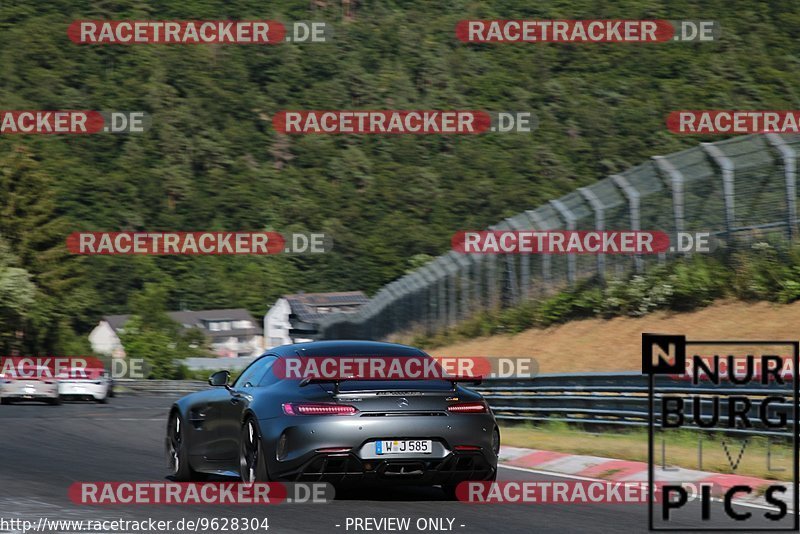 Bild #9628304 - Touristenfahrten Nürburgring Nordschleife (21.07.2020)