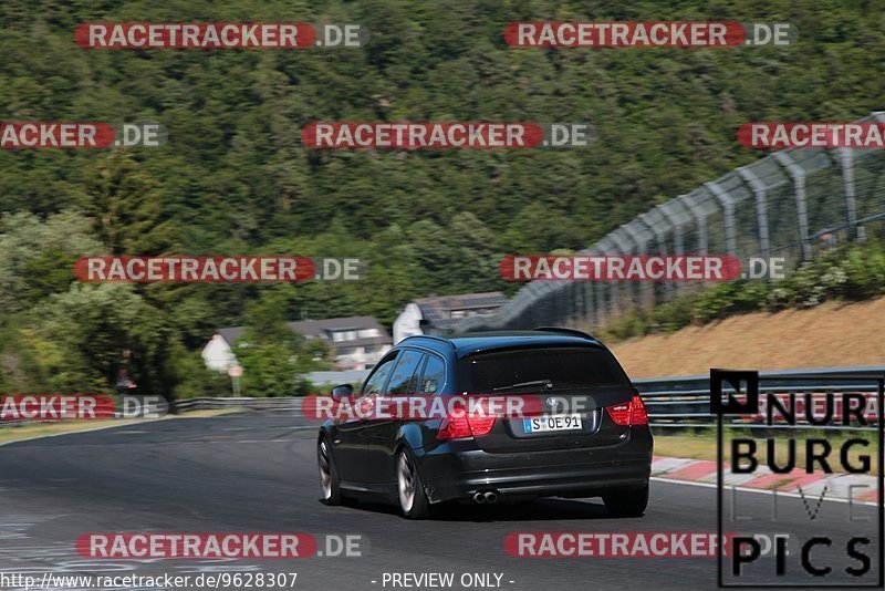 Bild #9628307 - Touristenfahrten Nürburgring Nordschleife (21.07.2020)