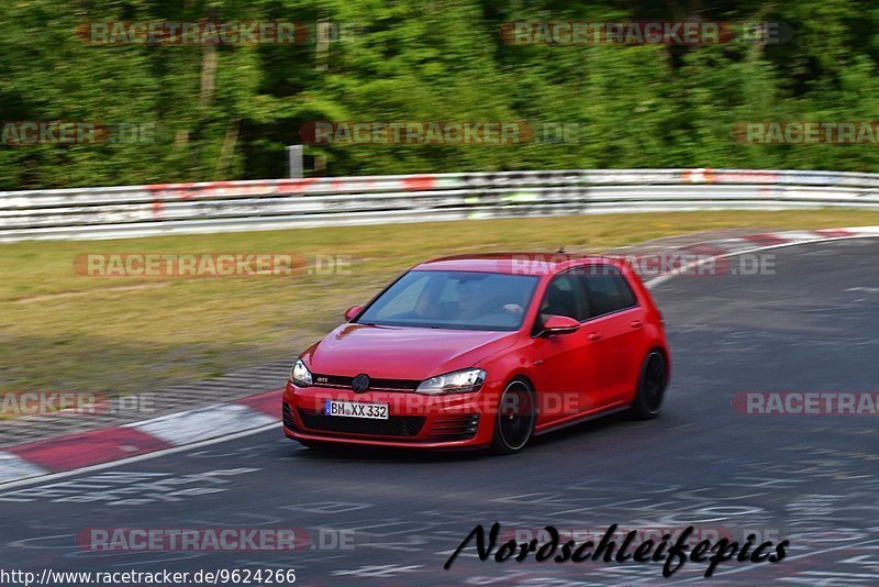 Bild #9624266 - Touristenfahrten Nürburgring Nordschleife (22.07.2020)