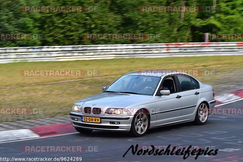 Bild #9624289 - Touristenfahrten Nürburgring Nordschleife (22.07.2020)