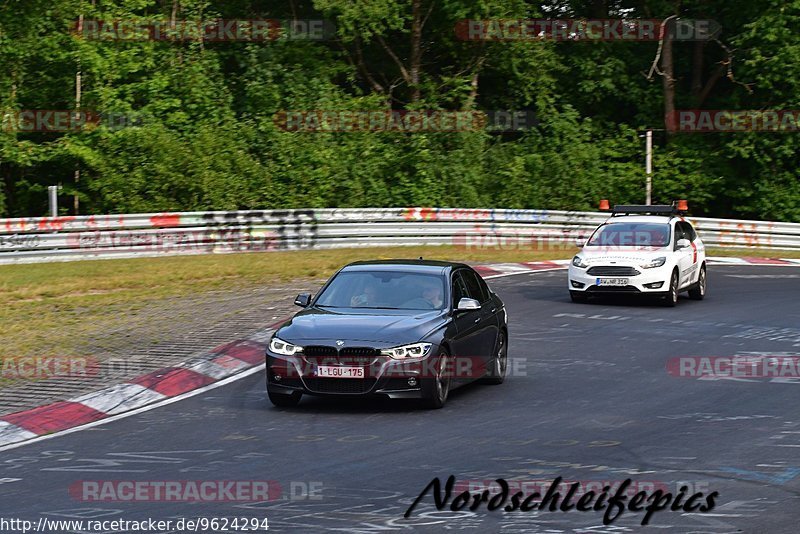 Bild #9624294 - Touristenfahrten Nürburgring Nordschleife (22.07.2020)