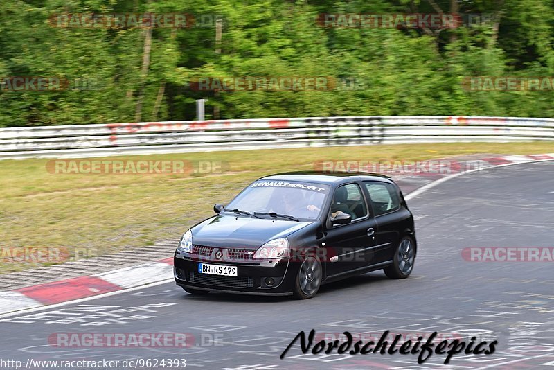 Bild #9624393 - Touristenfahrten Nürburgring Nordschleife (22.07.2020)