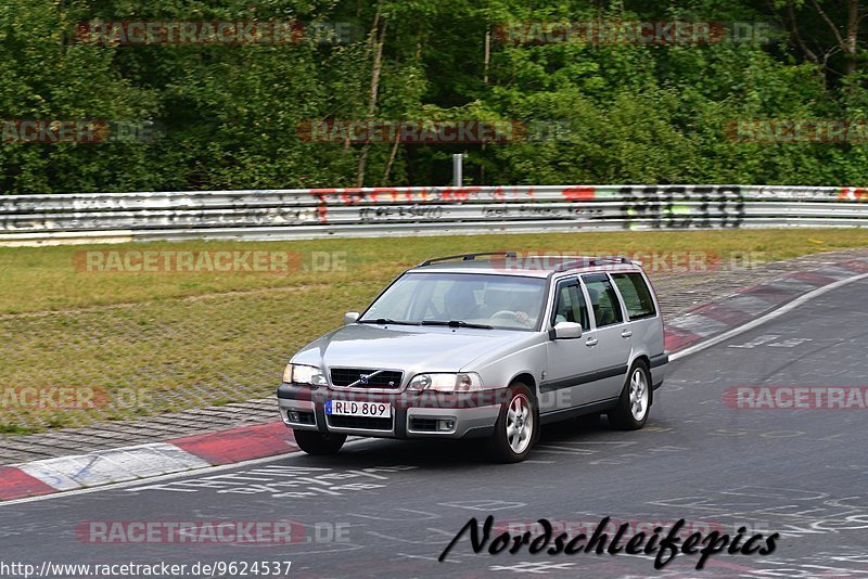 Bild #9624537 - Touristenfahrten Nürburgring Nordschleife (22.07.2020)