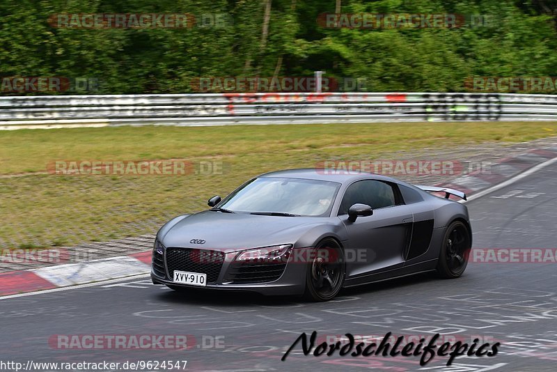 Bild #9624547 - Touristenfahrten Nürburgring Nordschleife (22.07.2020)