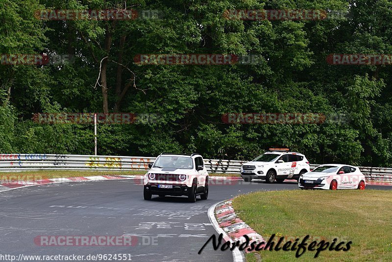 Bild #9624551 - Touristenfahrten Nürburgring Nordschleife (22.07.2020)