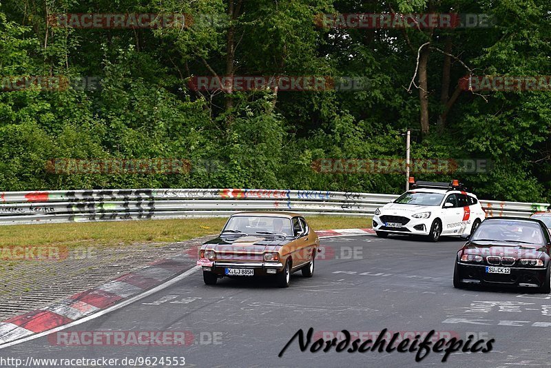 Bild #9624553 - Touristenfahrten Nürburgring Nordschleife (22.07.2020)