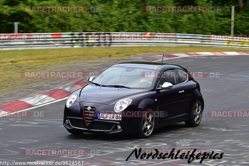 Bild #9624567 - Touristenfahrten Nürburgring Nordschleife (22.07.2020)