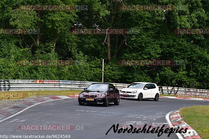 Bild #9624569 - Touristenfahrten Nürburgring Nordschleife (22.07.2020)