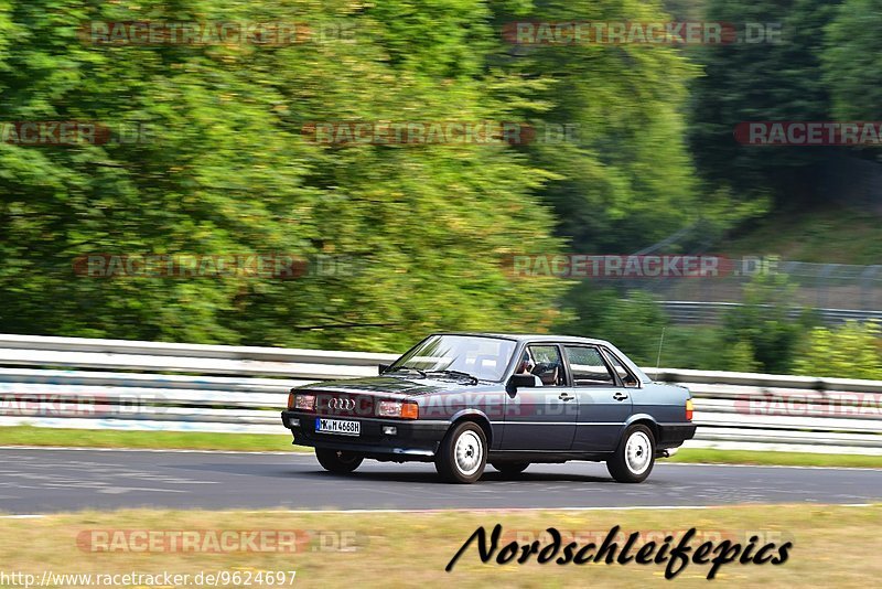 Bild #9624697 - Touristenfahrten Nürburgring Nordschleife (22.07.2020)