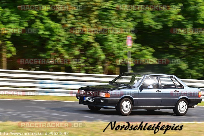 Bild #9624698 - Touristenfahrten Nürburgring Nordschleife (22.07.2020)