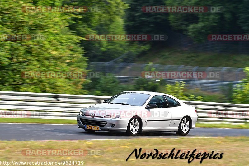 Bild #9624719 - Touristenfahrten Nürburgring Nordschleife (22.07.2020)