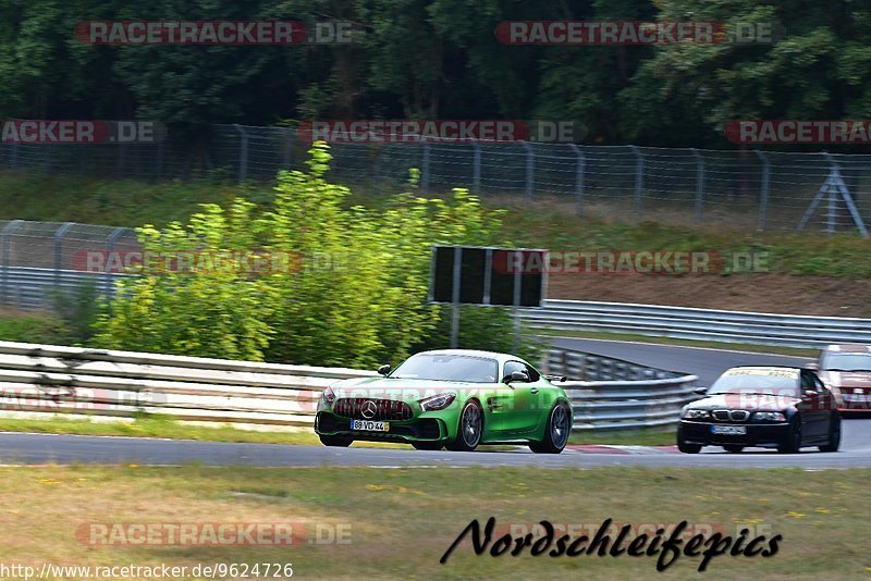 Bild #9624726 - Touristenfahrten Nürburgring Nordschleife (22.07.2020)