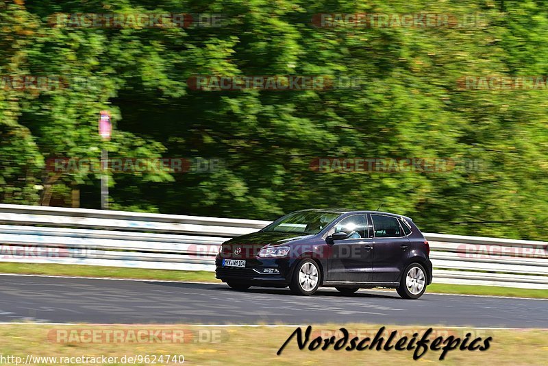 Bild #9624740 - Touristenfahrten Nürburgring Nordschleife (22.07.2020)