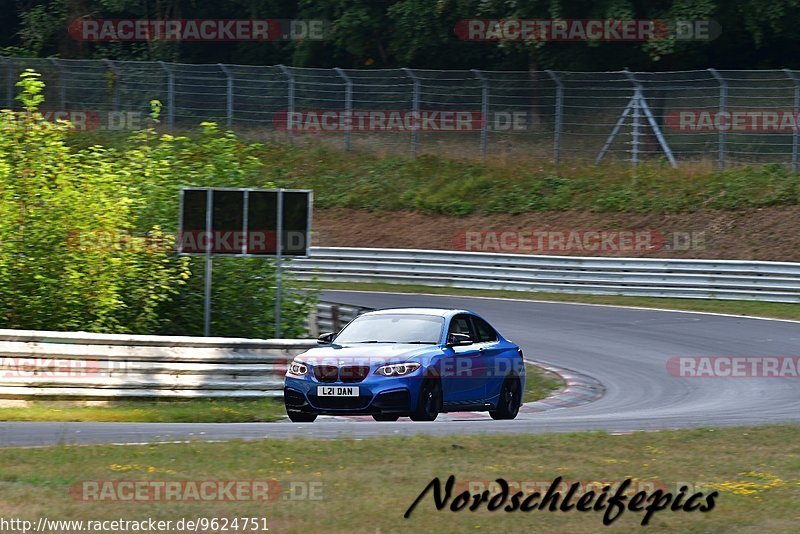 Bild #9624751 - Touristenfahrten Nürburgring Nordschleife (22.07.2020)