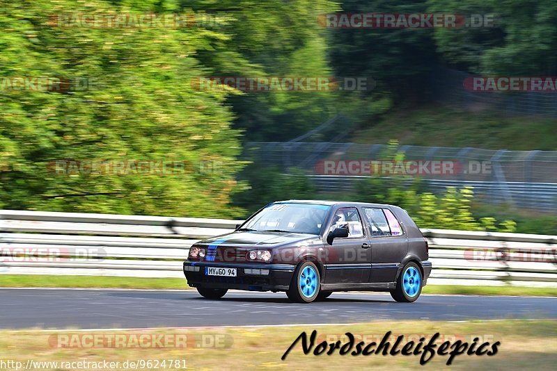 Bild #9624781 - Touristenfahrten Nürburgring Nordschleife (22.07.2020)