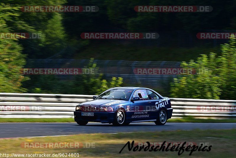 Bild #9624801 - Touristenfahrten Nürburgring Nordschleife (22.07.2020)