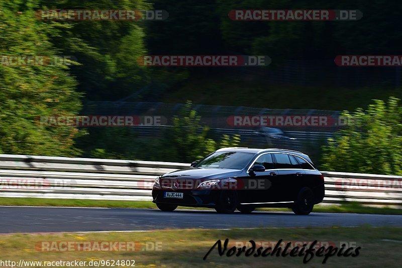 Bild #9624802 - Touristenfahrten Nürburgring Nordschleife (22.07.2020)