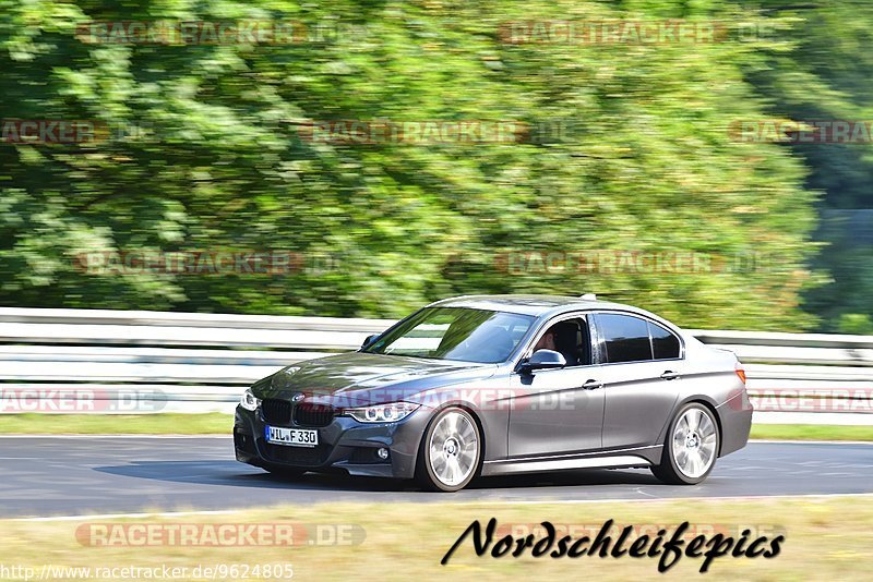 Bild #9624805 - Touristenfahrten Nürburgring Nordschleife (22.07.2020)