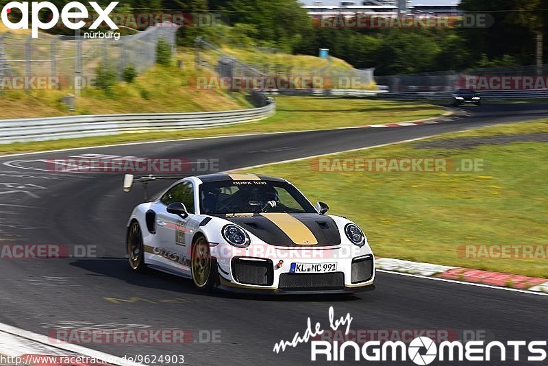 Bild #9624903 - Touristenfahrten Nürburgring Nordschleife (22.07.2020)