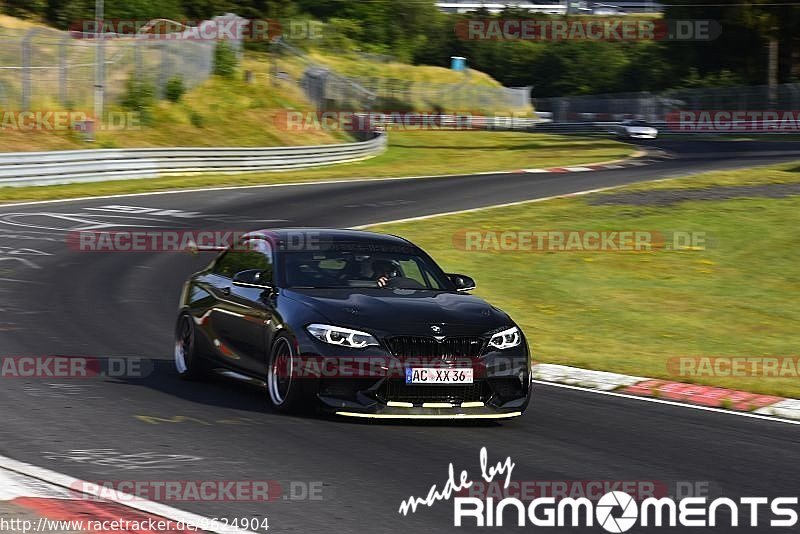 Bild #9624904 - Touristenfahrten Nürburgring Nordschleife (22.07.2020)