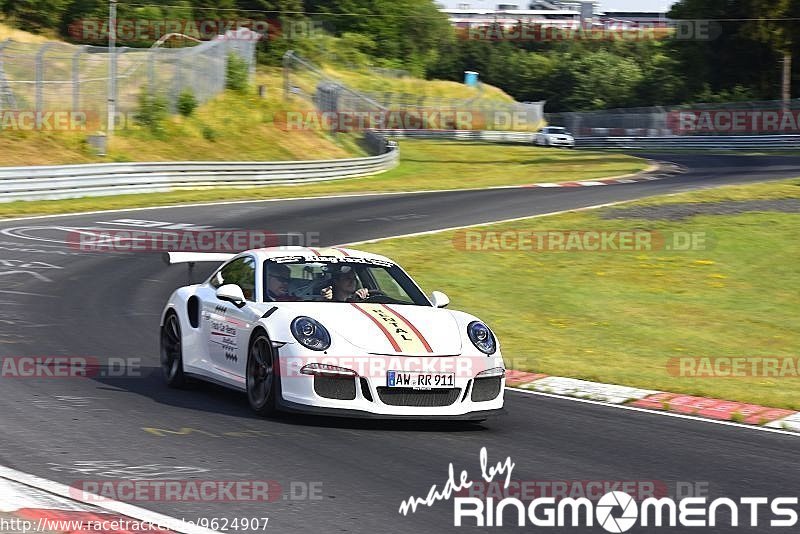 Bild #9624907 - Touristenfahrten Nürburgring Nordschleife (22.07.2020)