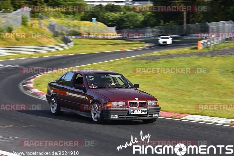 Bild #9624910 - Touristenfahrten Nürburgring Nordschleife (22.07.2020)