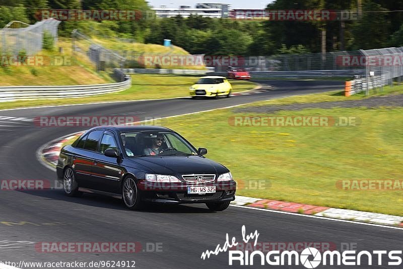 Bild #9624912 - Touristenfahrten Nürburgring Nordschleife (22.07.2020)