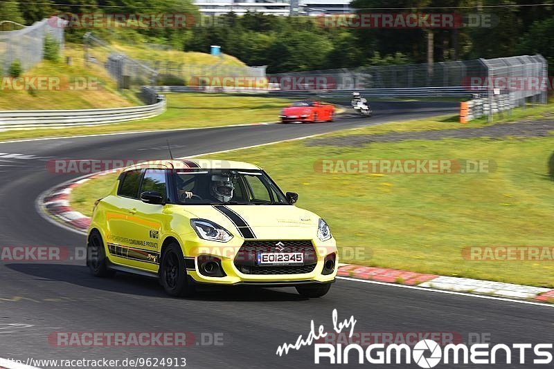 Bild #9624913 - Touristenfahrten Nürburgring Nordschleife (22.07.2020)