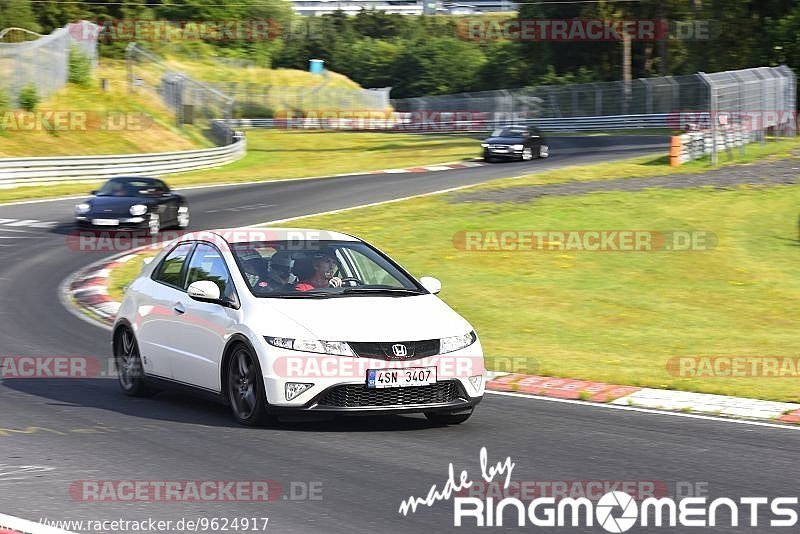 Bild #9624917 - Touristenfahrten Nürburgring Nordschleife (22.07.2020)