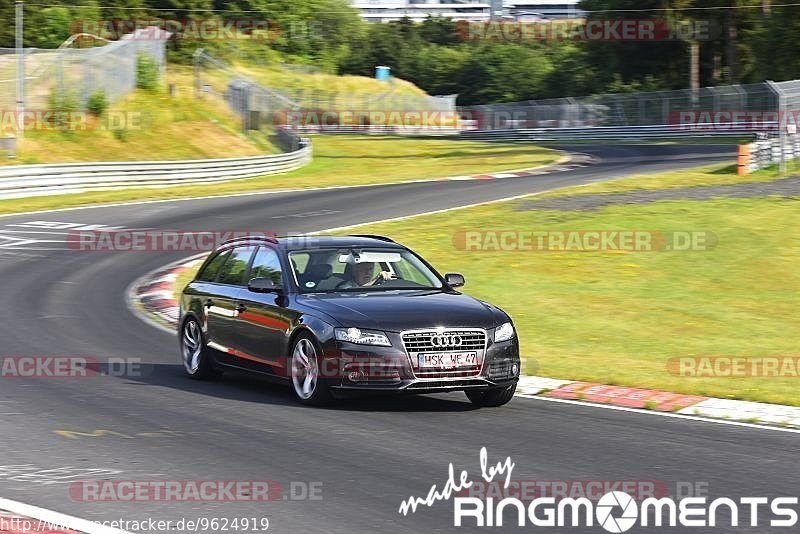 Bild #9624919 - Touristenfahrten Nürburgring Nordschleife (22.07.2020)