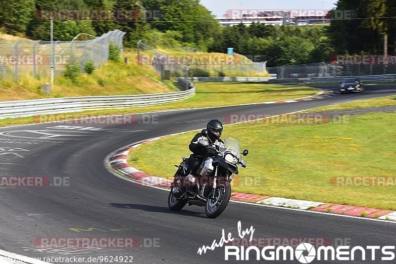 Bild #9624922 - Touristenfahrten Nürburgring Nordschleife (22.07.2020)