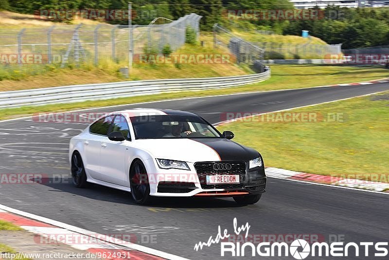 Bild #9624931 - Touristenfahrten Nürburgring Nordschleife (22.07.2020)