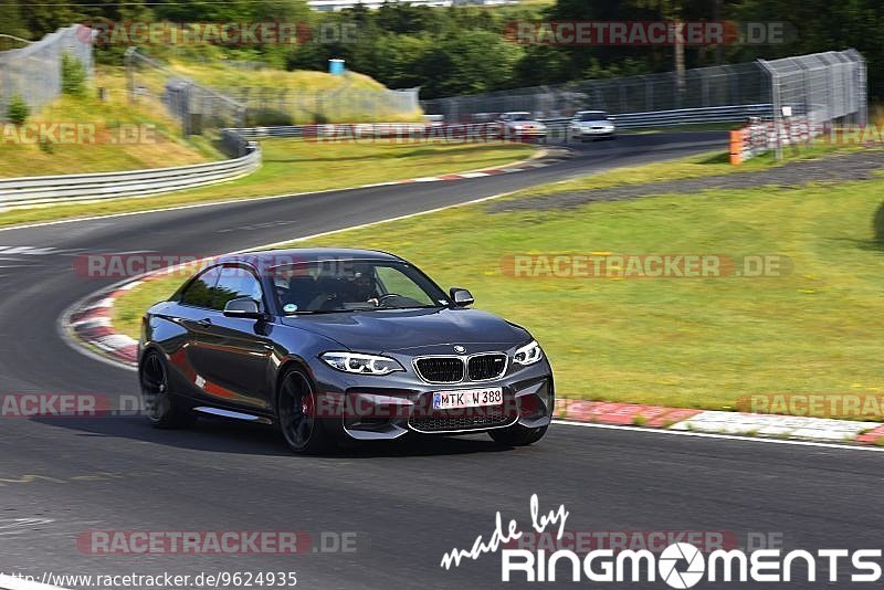 Bild #9624935 - Touristenfahrten Nürburgring Nordschleife (22.07.2020)