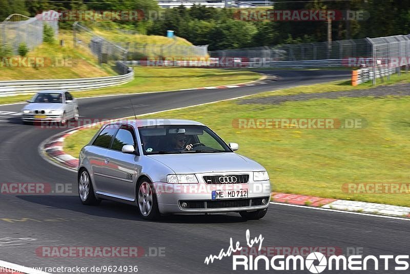 Bild #9624936 - Touristenfahrten Nürburgring Nordschleife (22.07.2020)