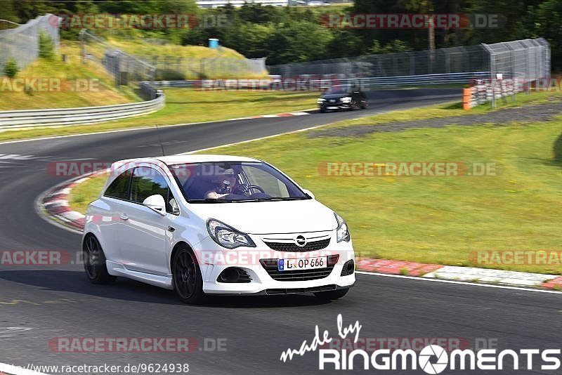 Bild #9624938 - Touristenfahrten Nürburgring Nordschleife (22.07.2020)