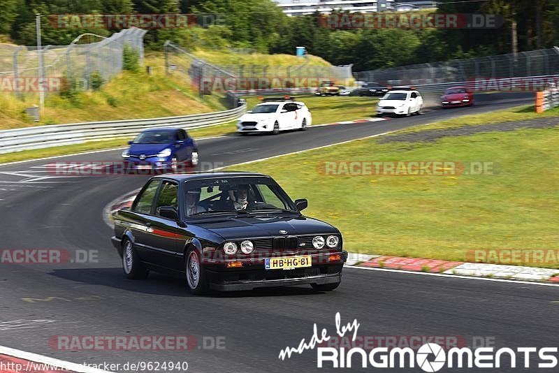 Bild #9624940 - Touristenfahrten Nürburgring Nordschleife (22.07.2020)