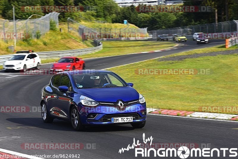 Bild #9624942 - Touristenfahrten Nürburgring Nordschleife (22.07.2020)