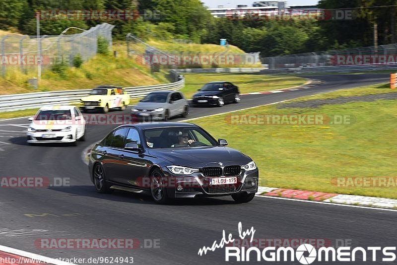 Bild #9624943 - Touristenfahrten Nürburgring Nordschleife (22.07.2020)