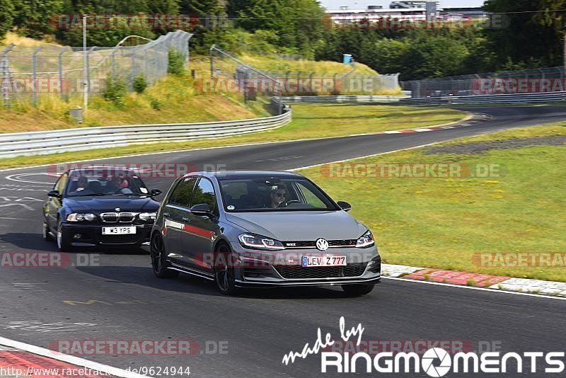 Bild #9624944 - Touristenfahrten Nürburgring Nordschleife (22.07.2020)