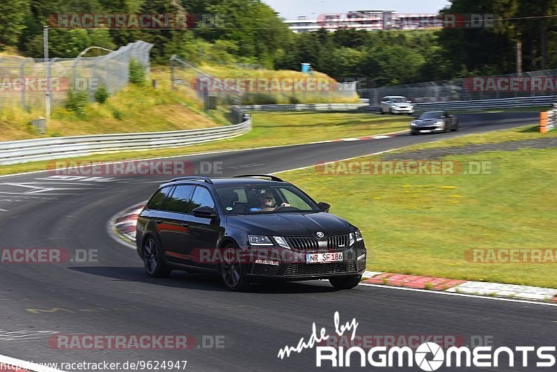 Bild #9624947 - Touristenfahrten Nürburgring Nordschleife (22.07.2020)