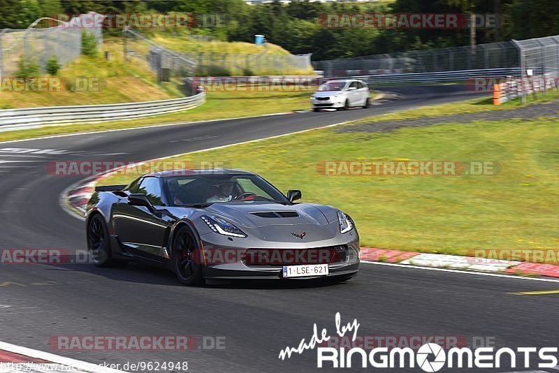 Bild #9624948 - Touristenfahrten Nürburgring Nordschleife (22.07.2020)