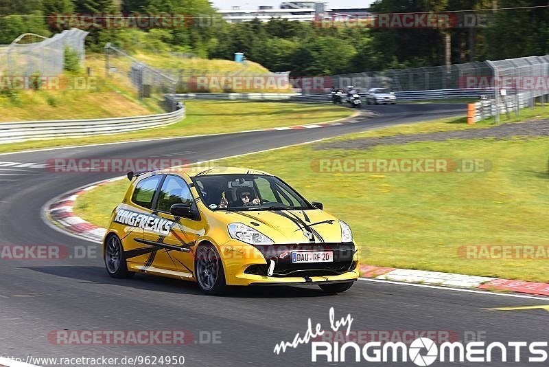 Bild #9624950 - Touristenfahrten Nürburgring Nordschleife (22.07.2020)