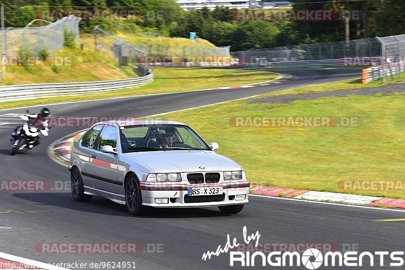 Bild #9624951 - Touristenfahrten Nürburgring Nordschleife (22.07.2020)