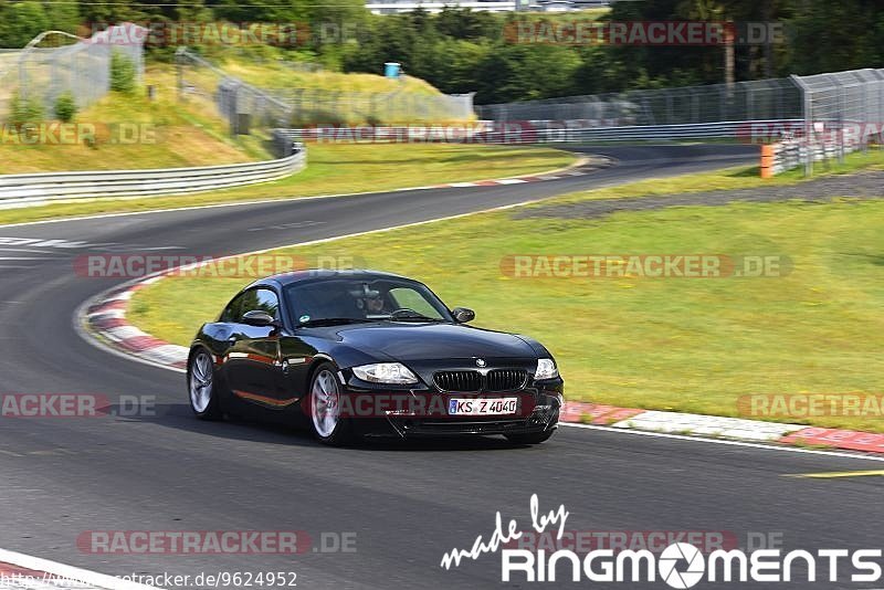 Bild #9624952 - Touristenfahrten Nürburgring Nordschleife (22.07.2020)