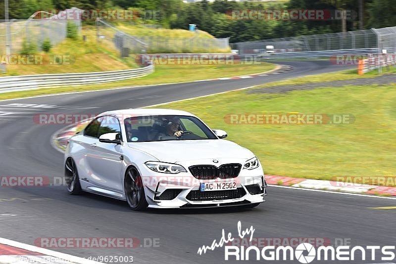 Bild #9625003 - Touristenfahrten Nürburgring Nordschleife (22.07.2020)