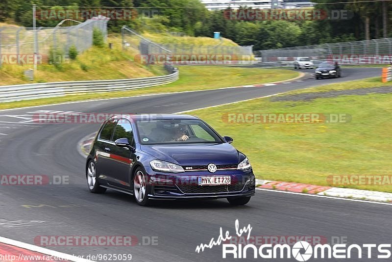 Bild #9625059 - Touristenfahrten Nürburgring Nordschleife (22.07.2020)